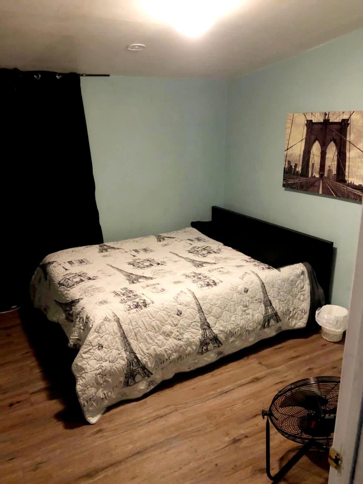 Robertson'S Place Like Home Los Angeles Luaran gambar